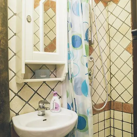 Holiday home Vicolo Del Bollo Rome