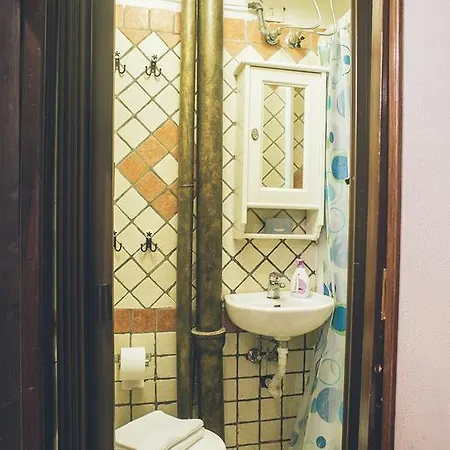 Holiday home Vicolo Del Bollo Rome