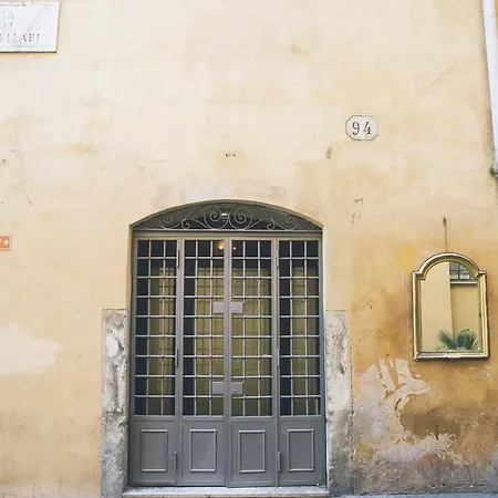 Holiday home Vicolo Del Bollo *