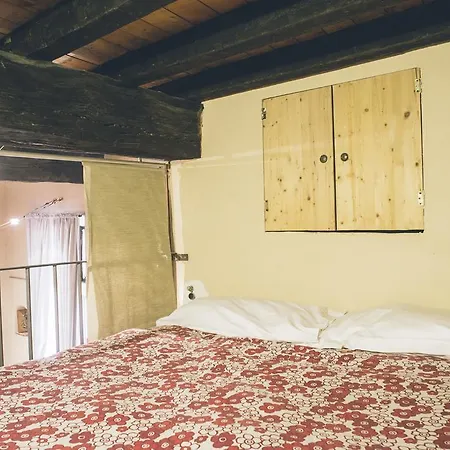 Holiday home Vicolo Del Bollo