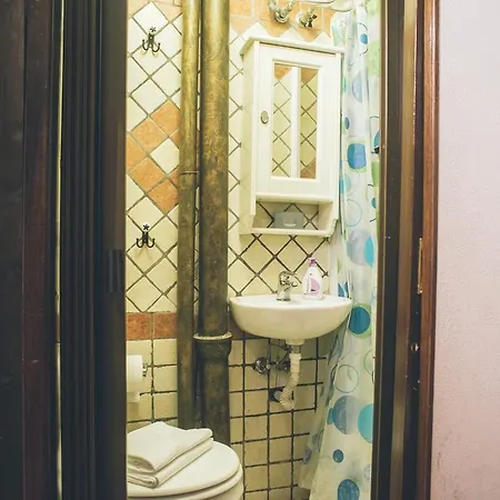 Vicolo Del Bollo Holiday home