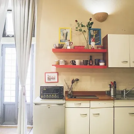 Vicolo Del Bollo Holiday home *