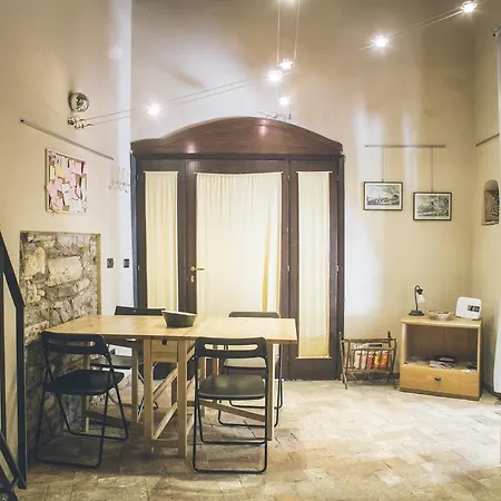 Vicolo Del Bollo Holiday home Rome