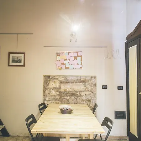 Vicolo Del Bollo Holiday home