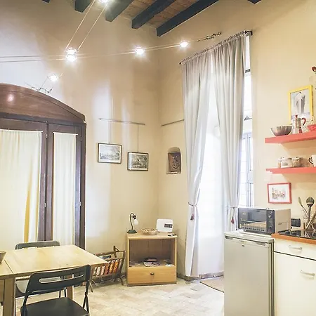 Vicolo Del Bollo
